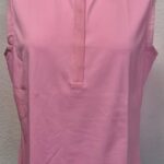 Poloshirt “ Kjus “ Größe 40/42 in Neonpink
