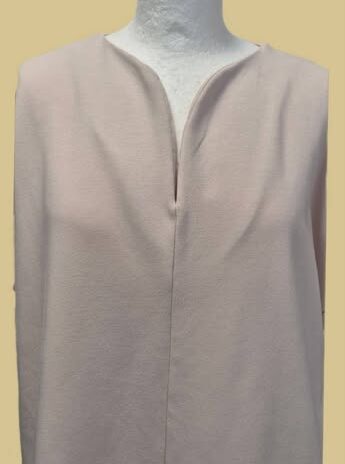 Shirt “ Someday “ Größe 42 in Beige 45% Baumwolle
