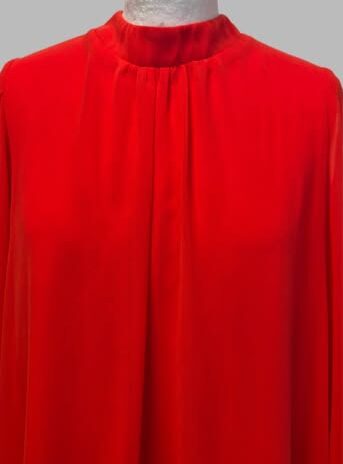 Kleid “ River Island “ Größe 40 in Rot