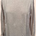 Rolli “ S. Oliver “ Größe 40 in Beige 72% Viscose