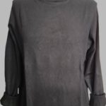 Rolli “ S. Oliver “ Größe 40 in Schwarz 72% Viscose