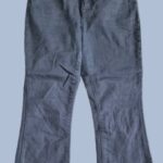 Jeans “ Thom By Thomas Rath “ Größe 36 in Dunkelblau 92% Baumwolle
