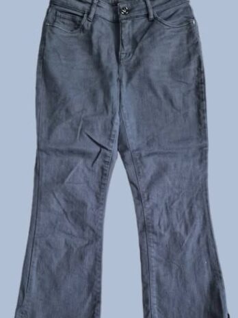 Jeans “ Thom By Thomas Rath “ Größe 36 in Dunkelblau 92% Baumwolle