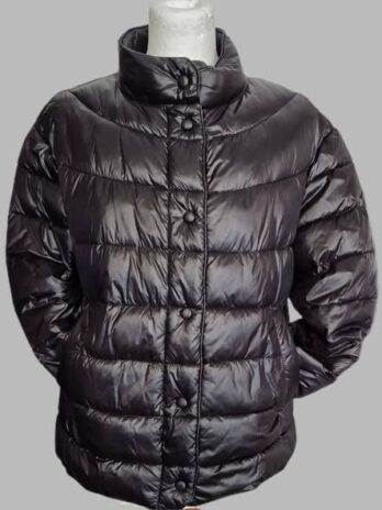 Steppjacke “ Marella Sport “ Größe 38 in Schwarz