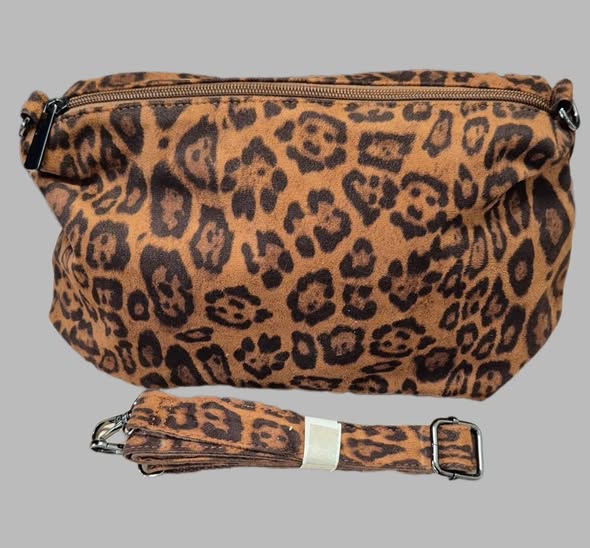 Tasche " Paolo Bags " in Dunkelblau/Feincord extra Innentasche Breite ca 43cm Höhe ca 32cm – Bild 3